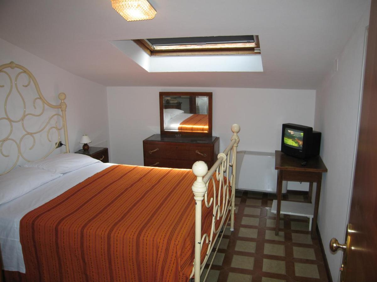 Albergo Natucci 몬테카티니테르메 외부 사진