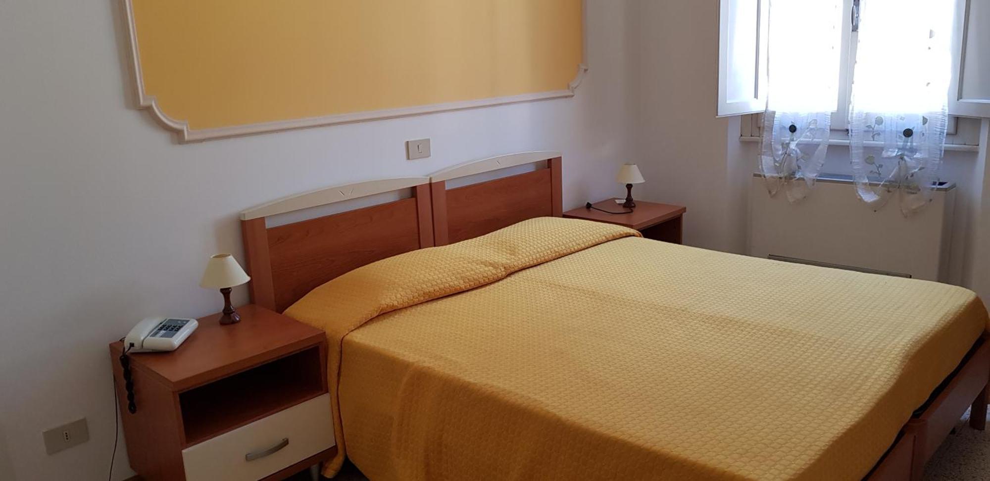 Albergo Natucci 몬테카티니테르메 외부 사진