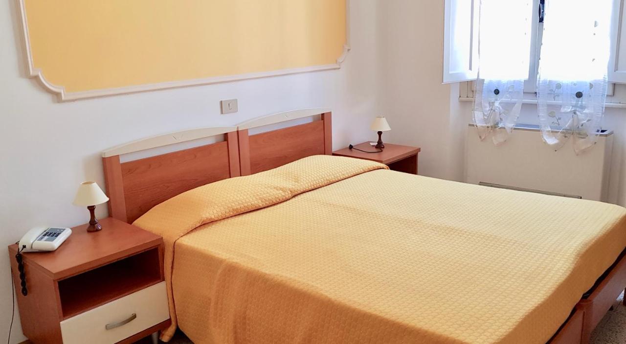 Albergo Natucci 몬테카티니테르메 외부 사진